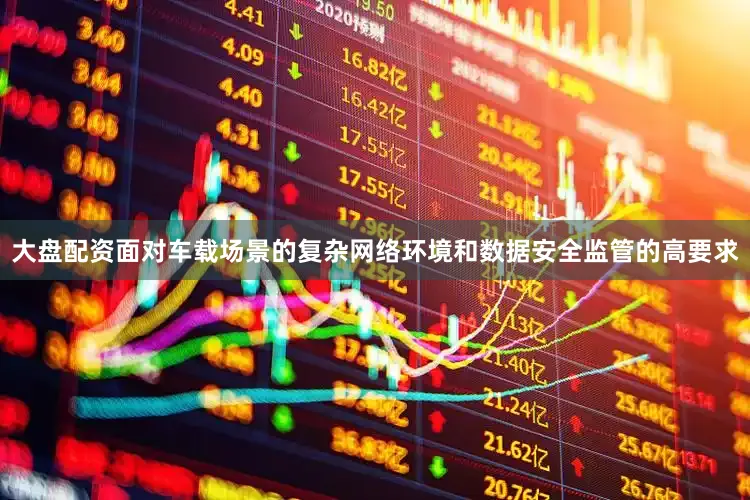 大盘配资面对车载场景的复杂网络环境和数据安全监管的高要求