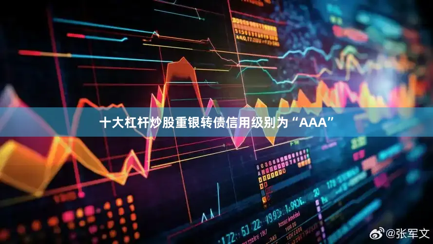 十大杠杆炒股重银转债信用级别为“AAA”